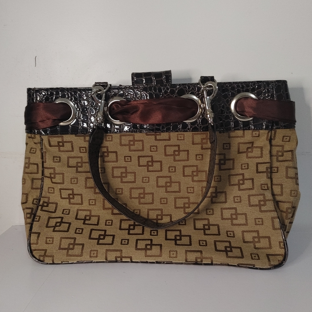 ALDO Tote Bag - Picture 3 of 12